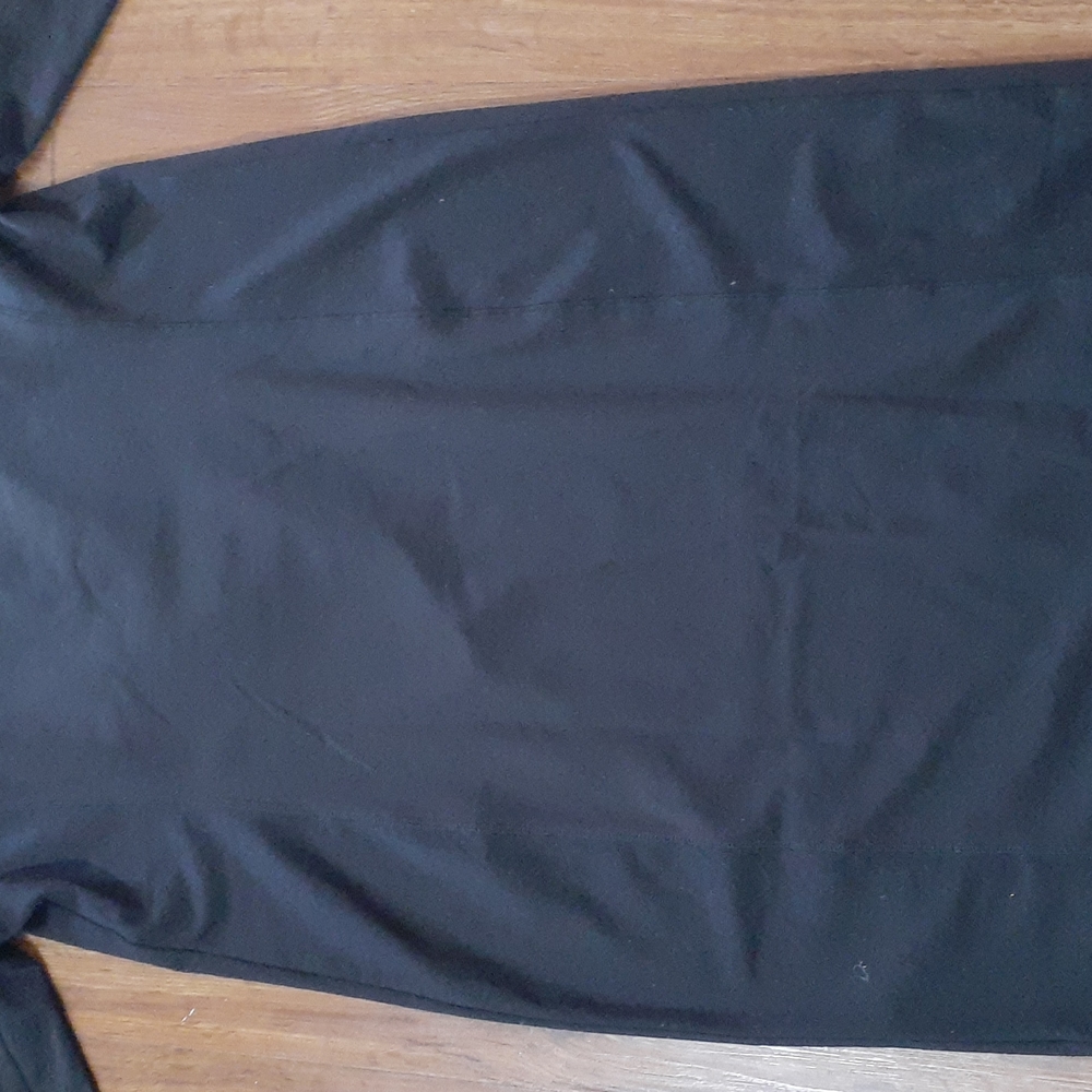 Chico's Dresses | Chicos Zenergy Neema Travel Stretch Athletic Dress - Picture 4 of 4